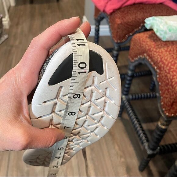 Nike Free Run No Insole or Size Tag - Picture 9 of 9